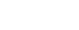 Company logo zahrania jannah